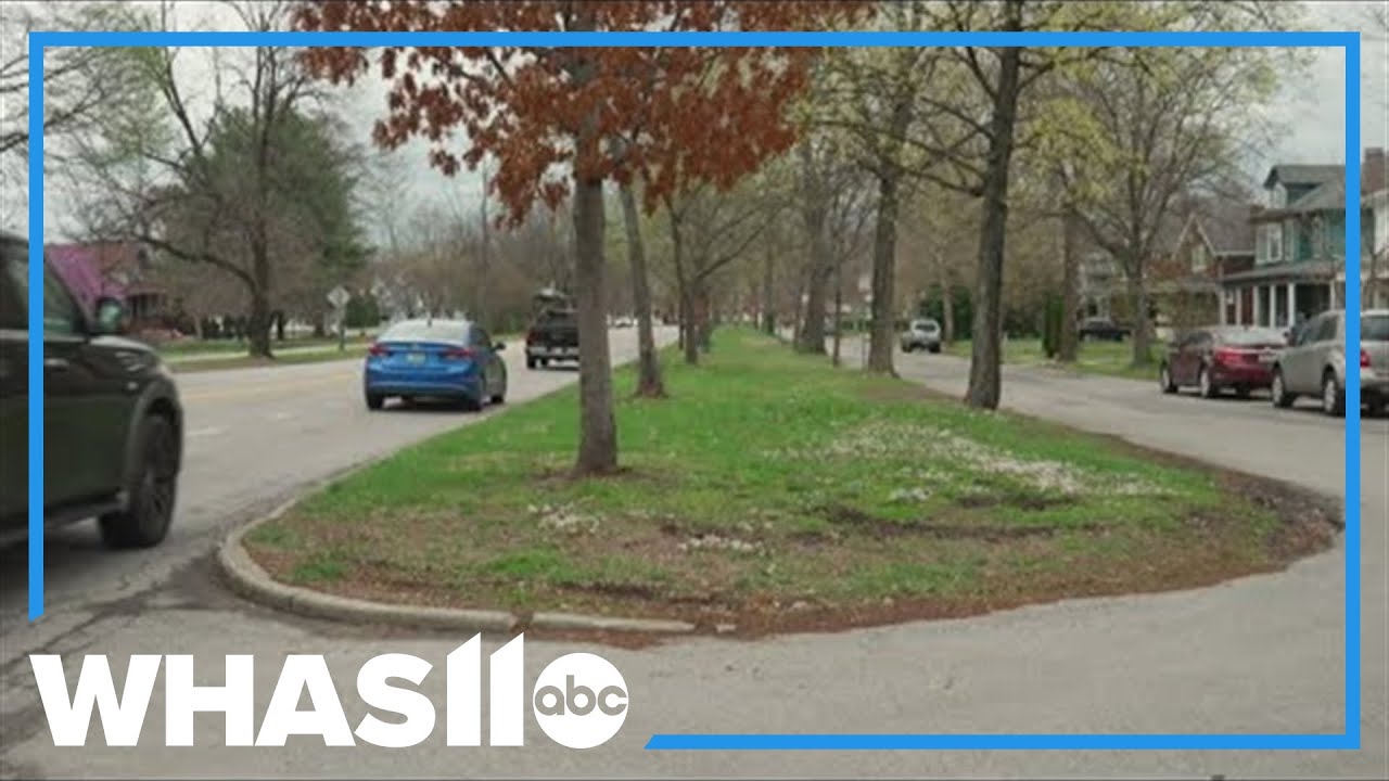 Residents share questions, concerns of Southern Parkway redesign