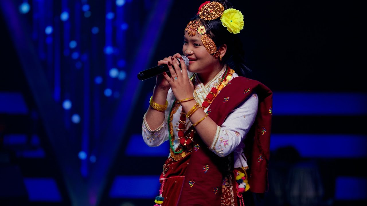Nita Thapa Magar 