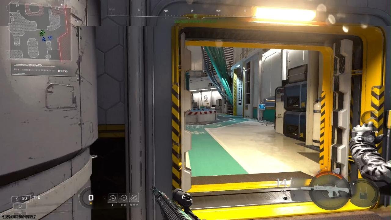 Overdrive is Insanity