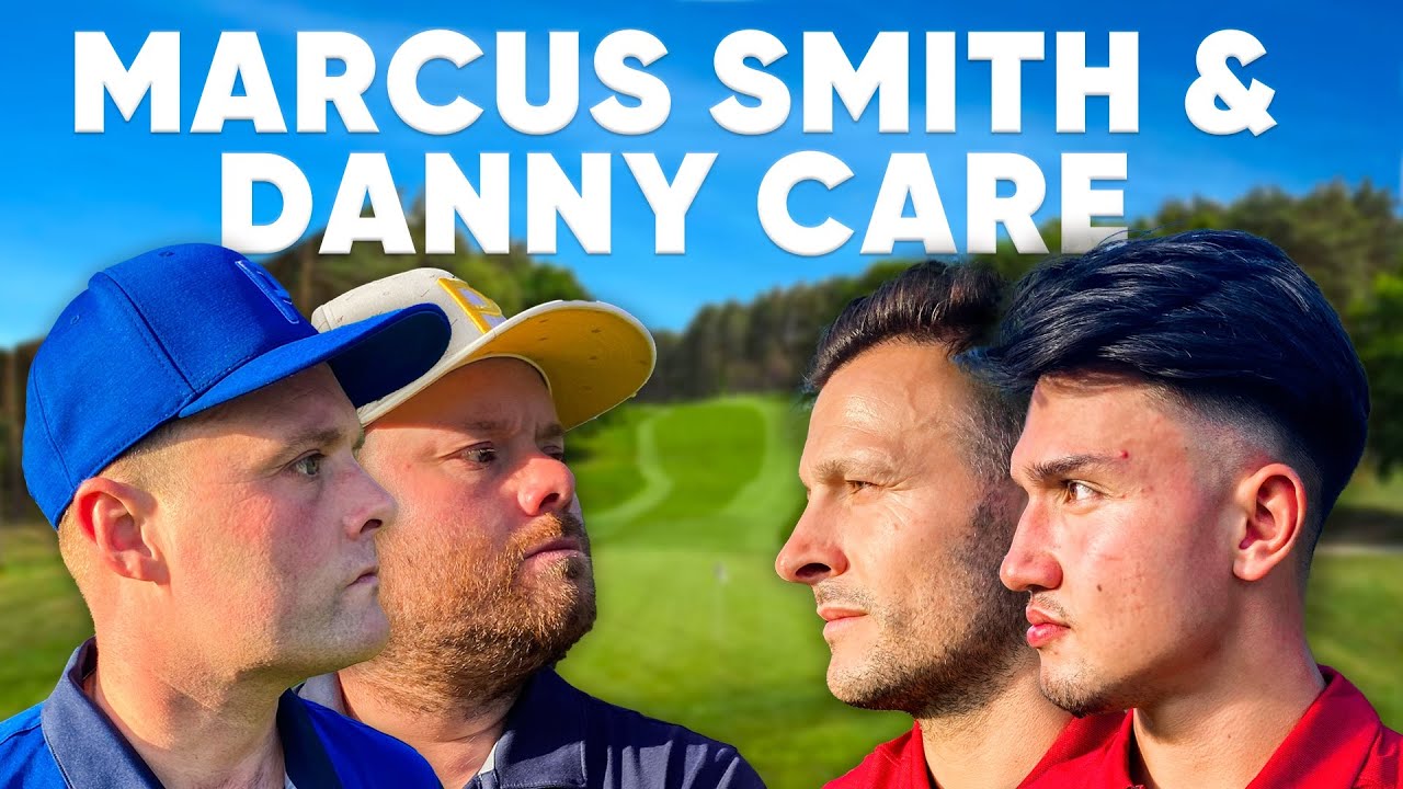 You NEED To Hear About The ENGLAND SOCIAL COMMITTEE! 😂😂 | Dales v Marcus Smith And Danny Care 🔥