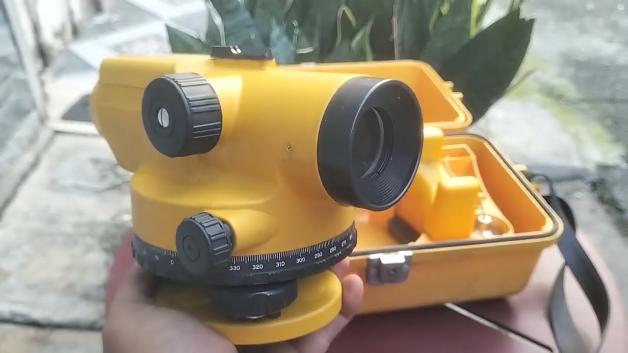 [ĐÃ BÁN][9/3]Máy thủy bình TOPCON AT-F6 Japan leng keng, giá 850k. Ae quan tâm 0982244014 Mr_Phong