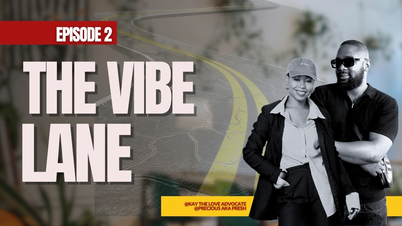 The Vibe Lane Live Series Ep 02