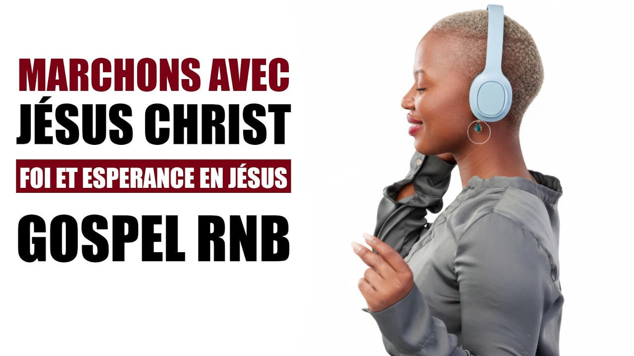 MARCHONS AVEC JESUS CHRIST