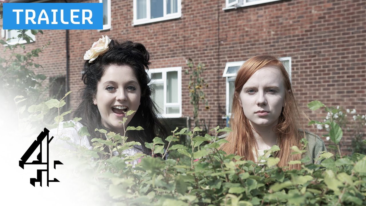 Raised by Wolves Ep3 | Monday 10pm | Channel 4