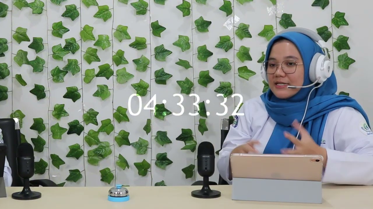 Ubah data BPJS pakai Mobile JKN dan Pandawa, bisa dimana aja dan kapan aja
