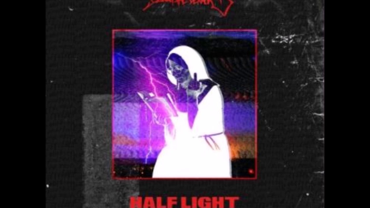 DannyTheDemon- Half Light (Prod. BAKER)