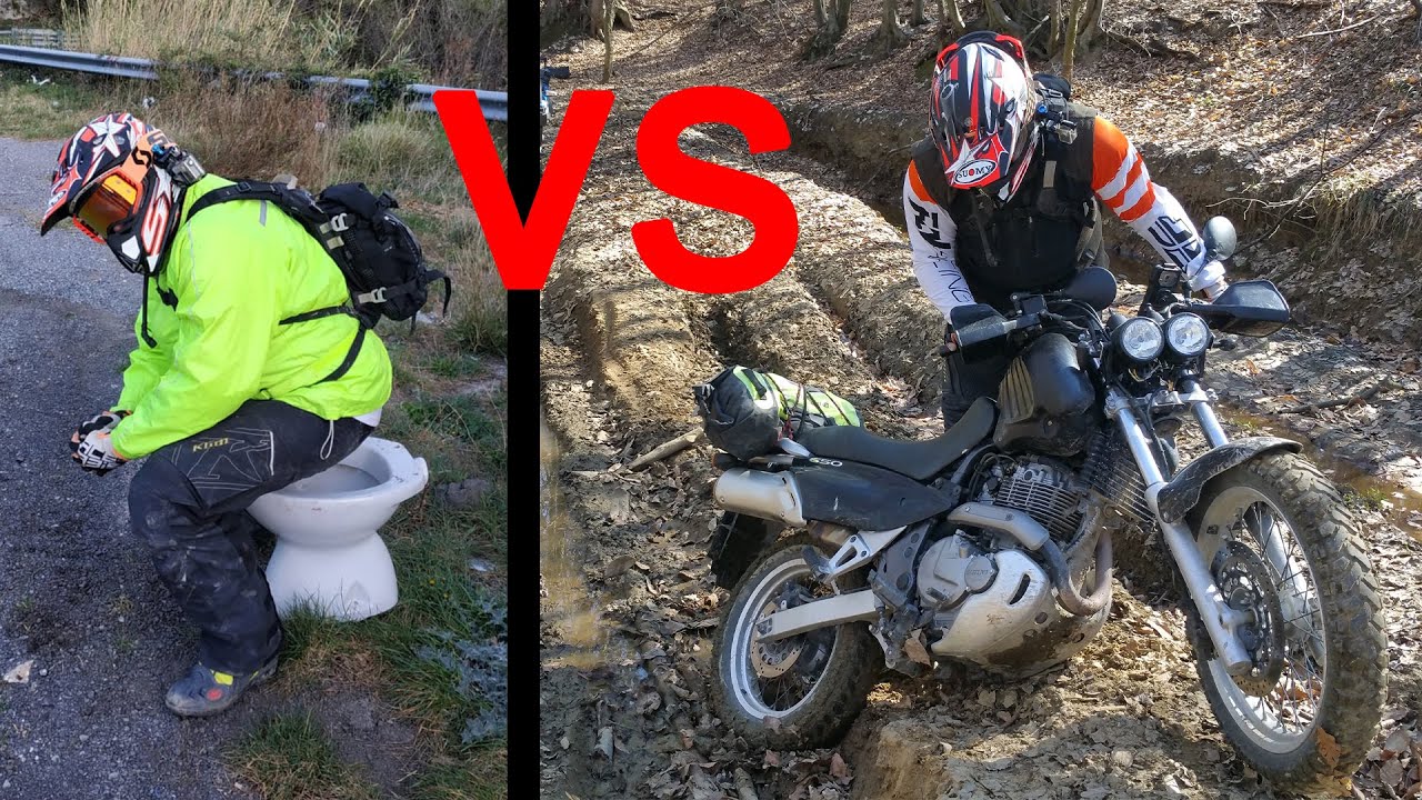 Come ho fatto questo ce$$o - Freewind 650 Scrambler