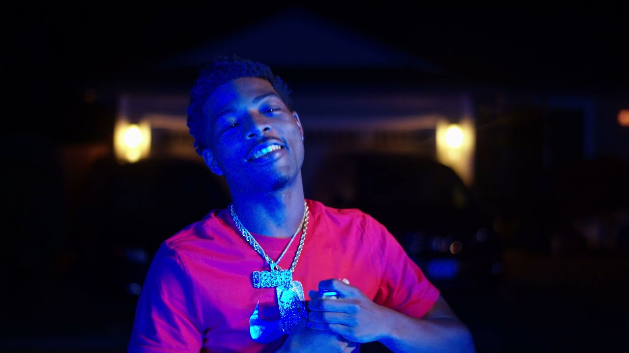 ShooterGang VJ Ft. ShooterGang Kony - Break It Down (Remix) (Official Video)