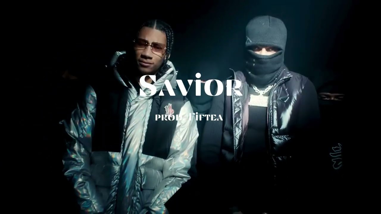 (FREE) UK Garage Type Beat x AJ Tracey Type Beat 2024 - Savior