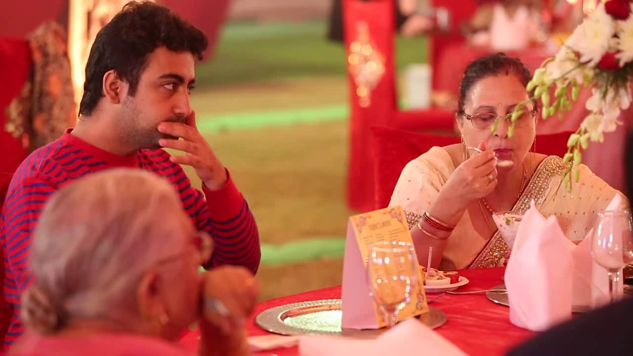 Deekshant Kaul Mekhal- Part 2 (28/11/2015)