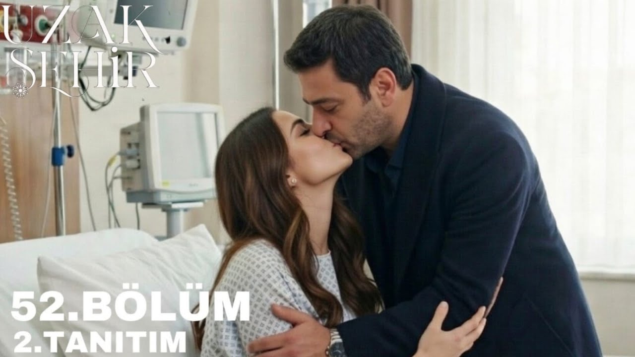 Uzak Şehir 52. Bölüm 2. Fragmanı |