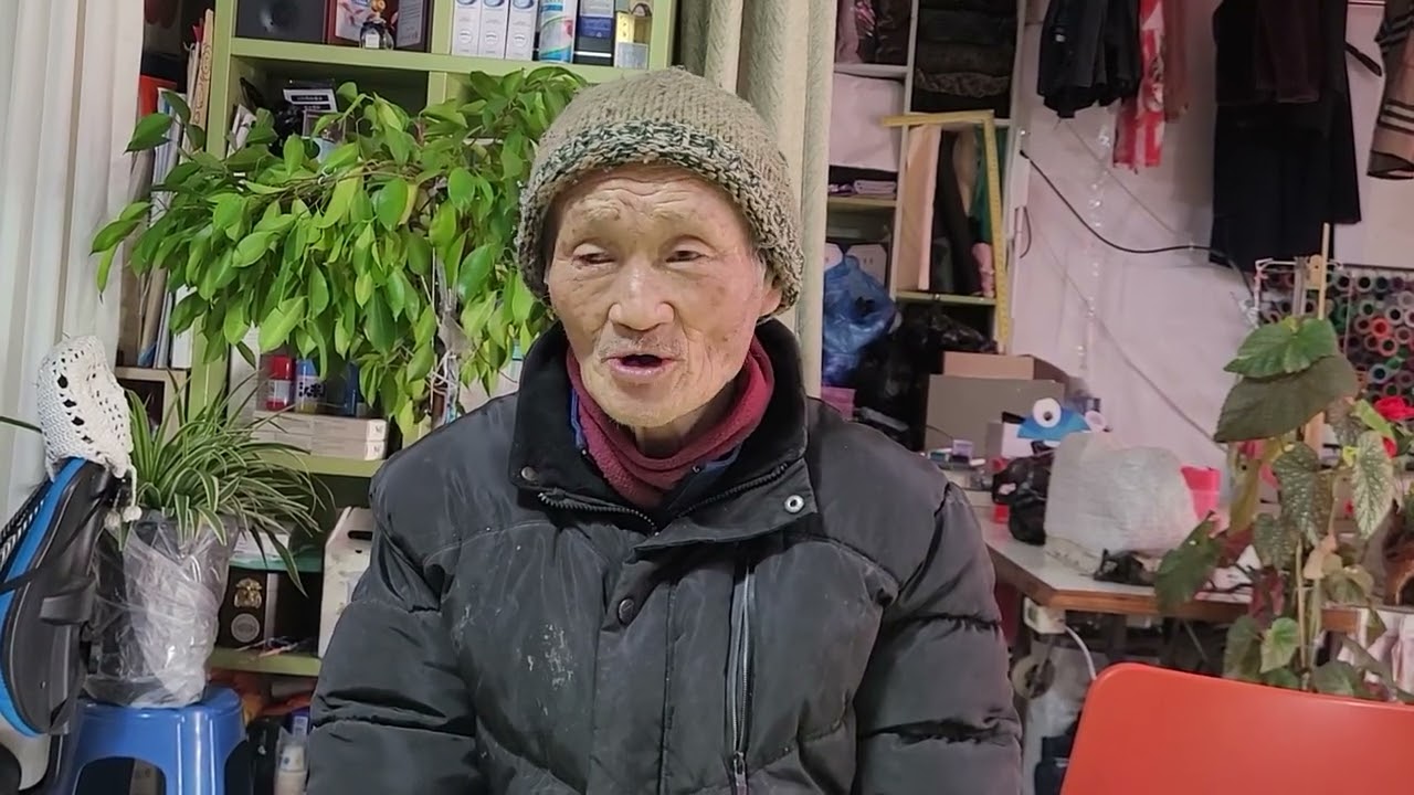봉사왕김천수 2026년도 봉사의 손길