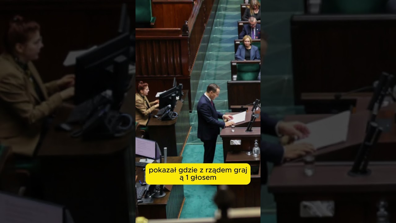 Nawrocki o pełnej zgodzie z rządem w sprawach bezpieczeństwa