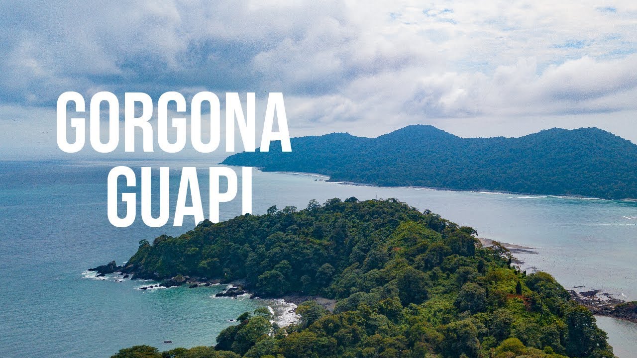 ¿Qué es Colombia? #Guapi es Colombia