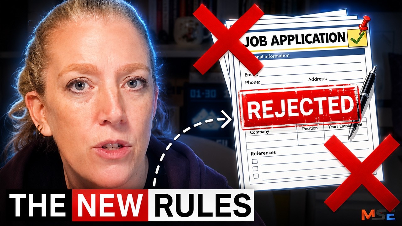 How Do You Get a Developer Job in 2026? (The New Rules of AI Hiring)