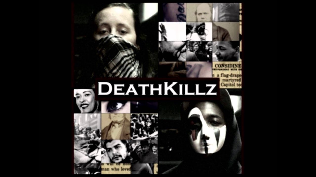 Deathkillz - Chapter 9