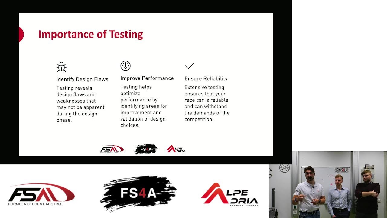 FS4A - Room 2 - tips for new teams