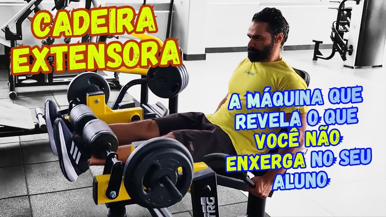 Personal Trainer: se você não percebe isso, está perdendo resultado