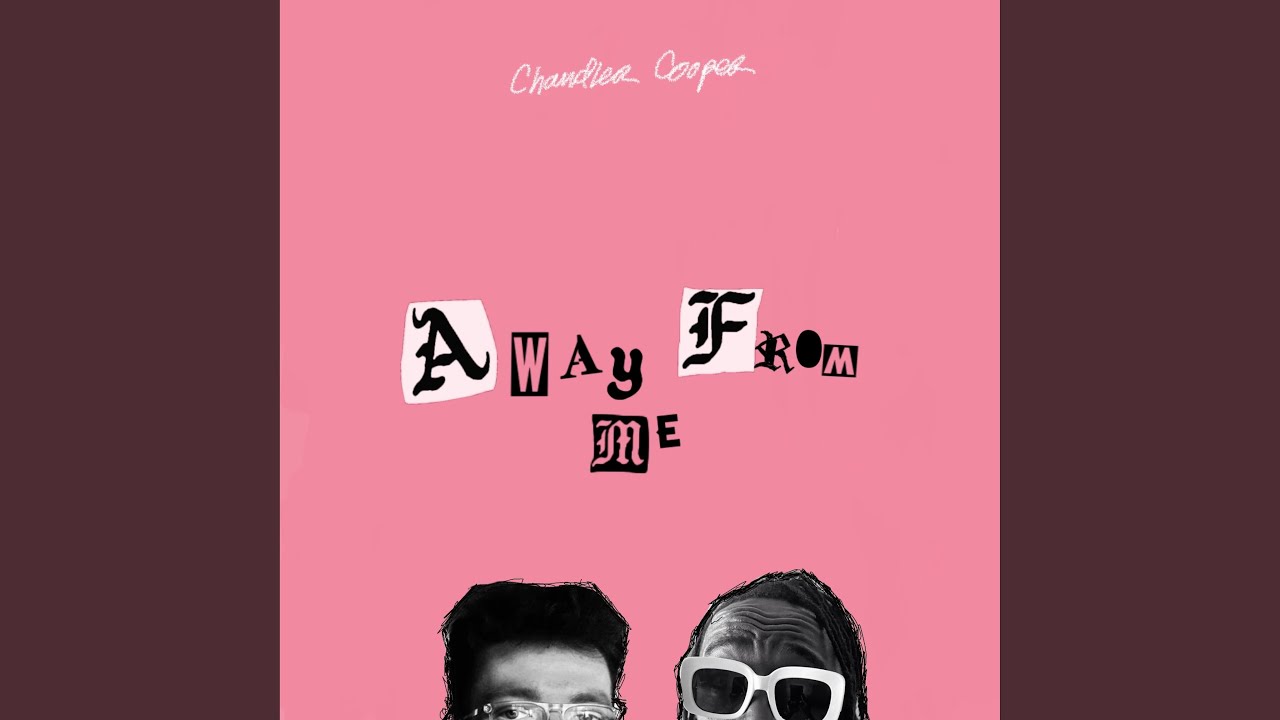 Away From Me