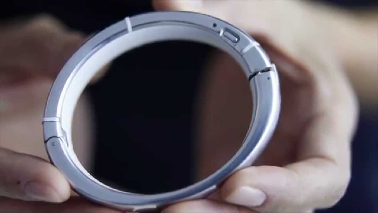 The Most Wearable Smart Jewelry