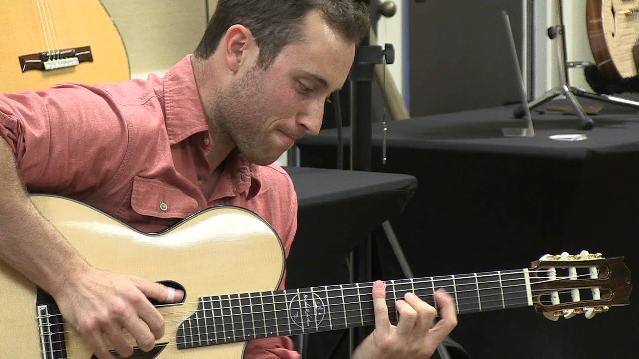 Brooks Robertson Back Porch Boogie