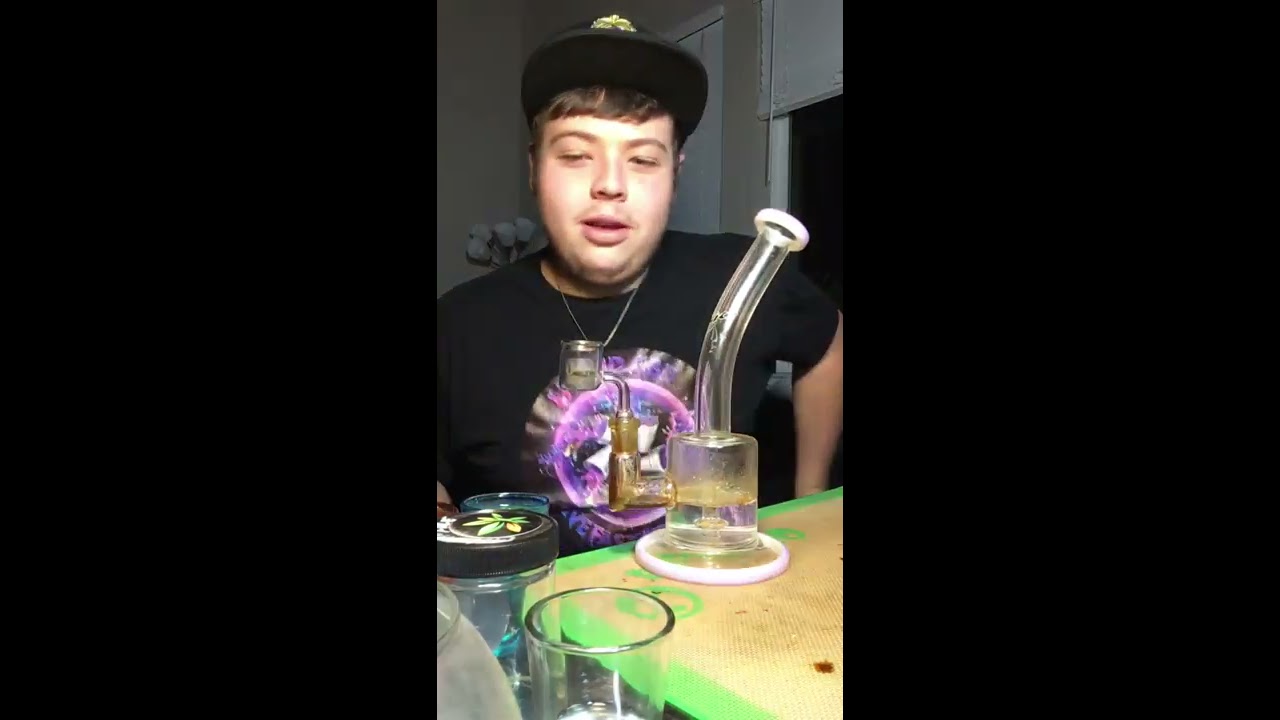 The Terpinator