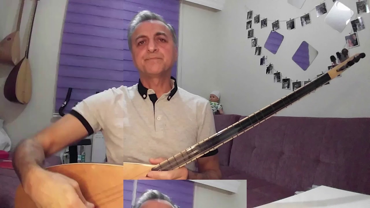 NASIL ÇALMIŞ-10 Ahmet Evtad Dinçer'in Gösterimiyle Merhum Arap Ali İstanbul Sokakları; Giriş...