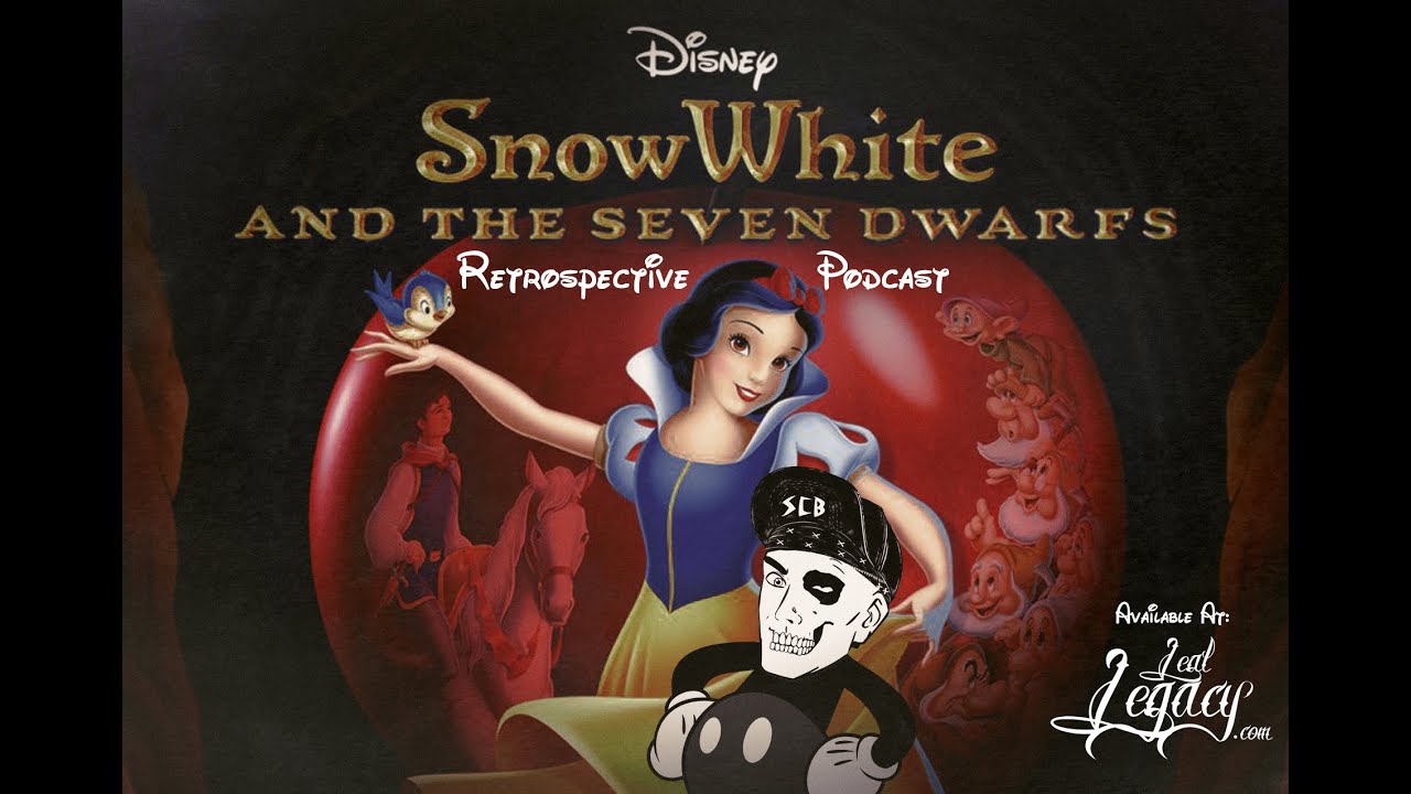 Legacy Club Retrospective | Snow White And The Seven Dwarfs (1937)