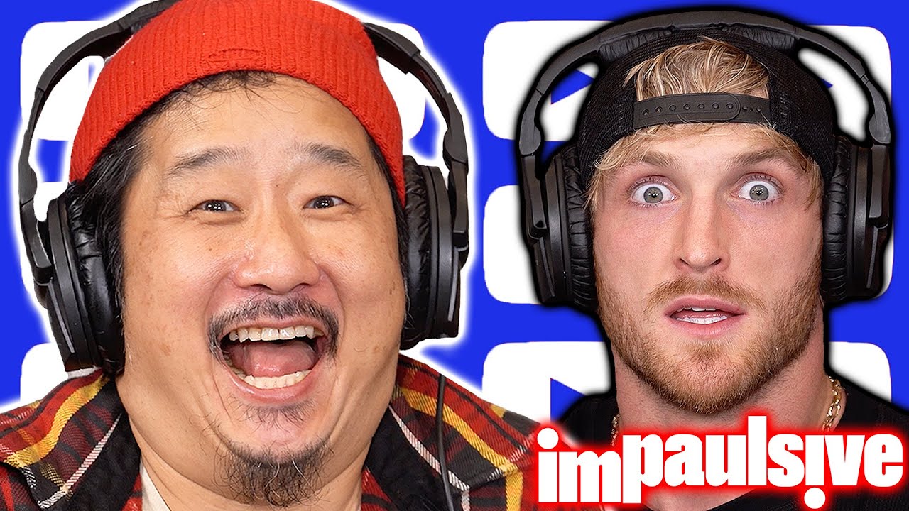 Bobby Lee Confesses Love For KSI & Lana Rhoades, Urges Kanye West To Seek Help - IMPAULSIVE EP. 351