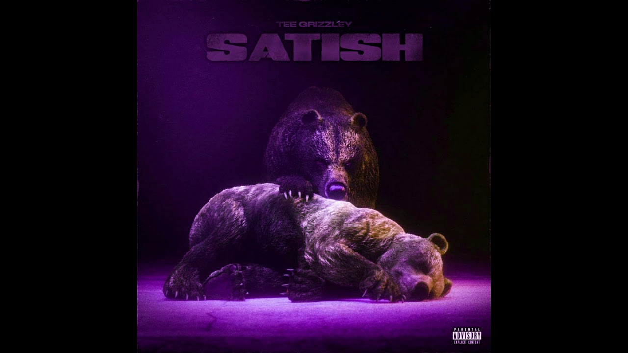 Tee Grizzley - Satish  ( Slowed )