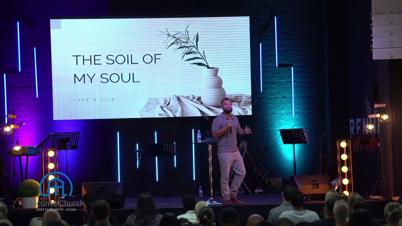 The Soil of My Soul