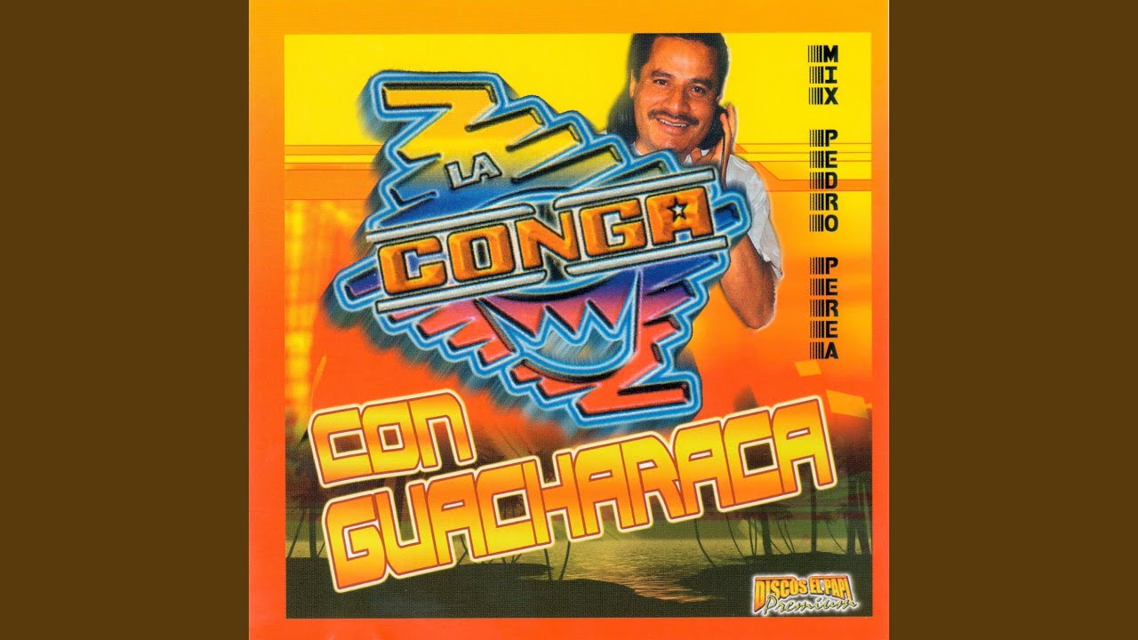 Cumbia Del Apache