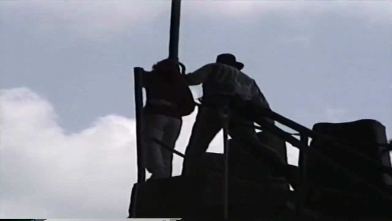 Indiana Jones Live Stunt Spectacular (1990)