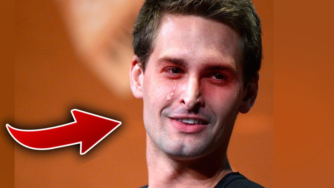 10 Things You Didn&rsquo;t Know About Snapchat's CEO Evan Spiegel