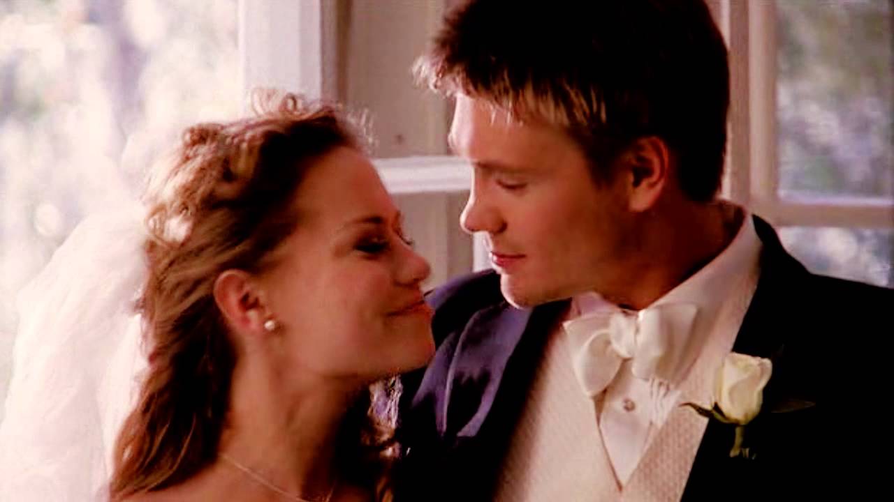 | Thank you, One Tree Hill