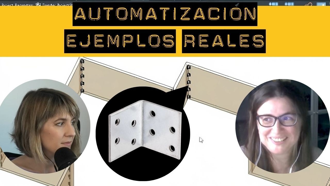 [Dynamo Revit] Colocación Automática de Angulares en Madera – Caso Real Explicado