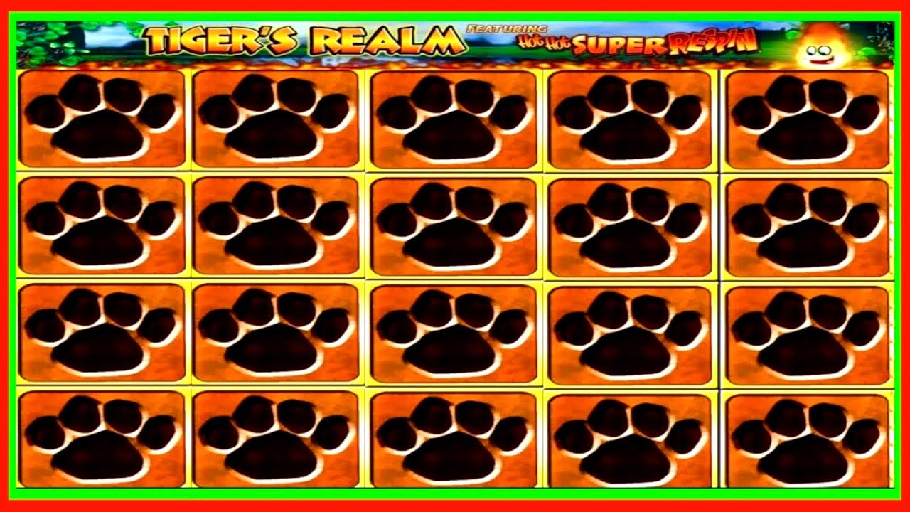 ★★JACKPOT HANDPAY★★$50 BETS★★TIGER'S REALM HIGH LIMIT SLOT MACHINE BUENO DINERO MUSEUM SLOTS WMS