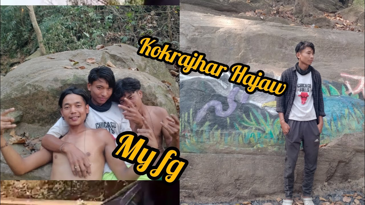 New video foll Kokrajhar Hajaw 📷🥰👌