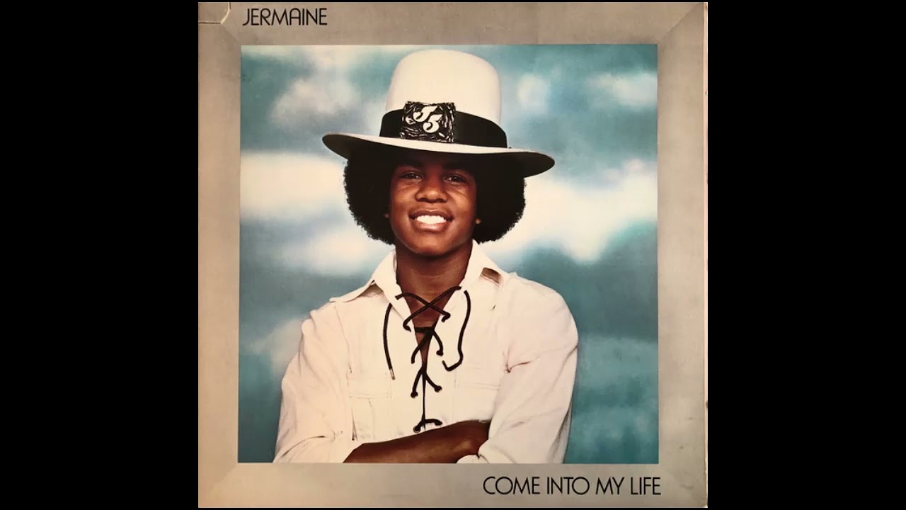 Jermaine Jackson - Ma