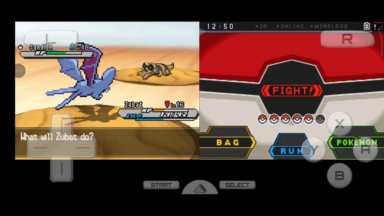 Pokemon bianco 2 episodio 28 ( faccio evolvere tutti i Pokémon parte due)