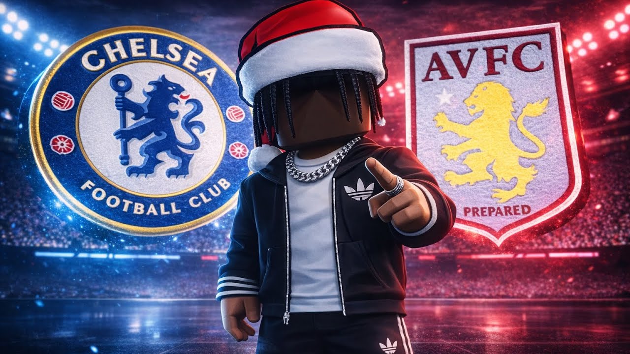MATCH OF THE SEASON!!?!?! ( 2026 UTA Highlights Chelsea Vs Aston Villa )