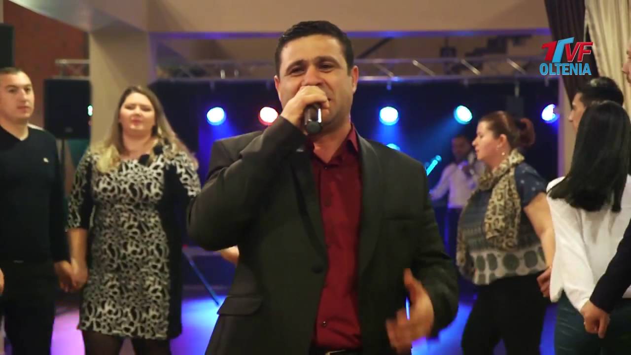 Valentin Andrei - Colaj LIVE de muzica de petrecere - Hore si Sarbe de petrecere