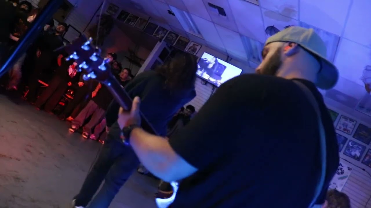 KOBA @ THE MYSTERY SHOP 01/16/26