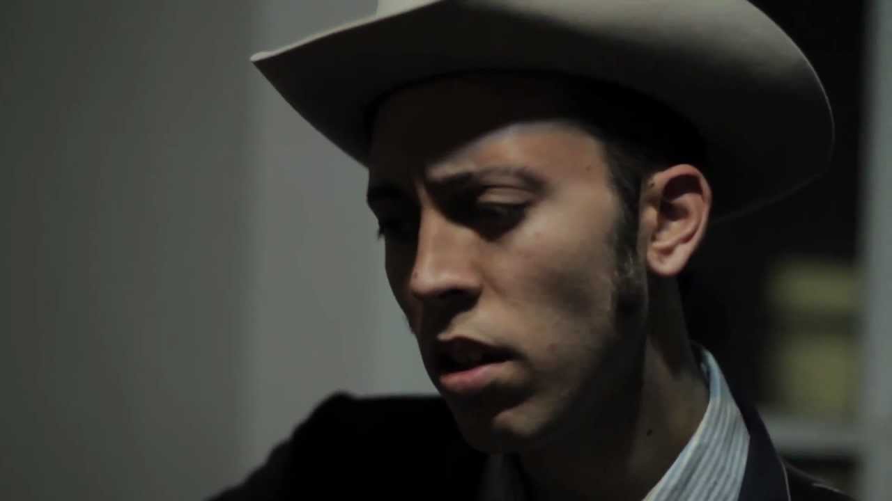 Daniel Romano - Wood & Wires Session - 