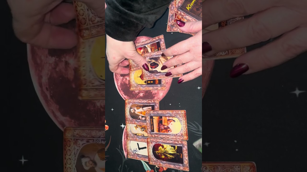 Εσύ και αυτός !🌹❤️#pickacard #tarot #taromanteies #αχρονο #
