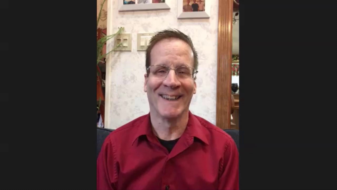 Business Interview with Steve a Professional DJ in Pittsburgh, PA