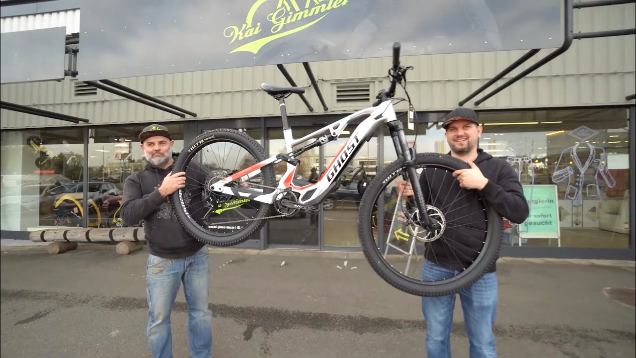 Die besten E-Bike Marken 2022: Haibike, GHOST, Rotwild, Ruff Cycles, Centurion, Kona, HNF Nicolai