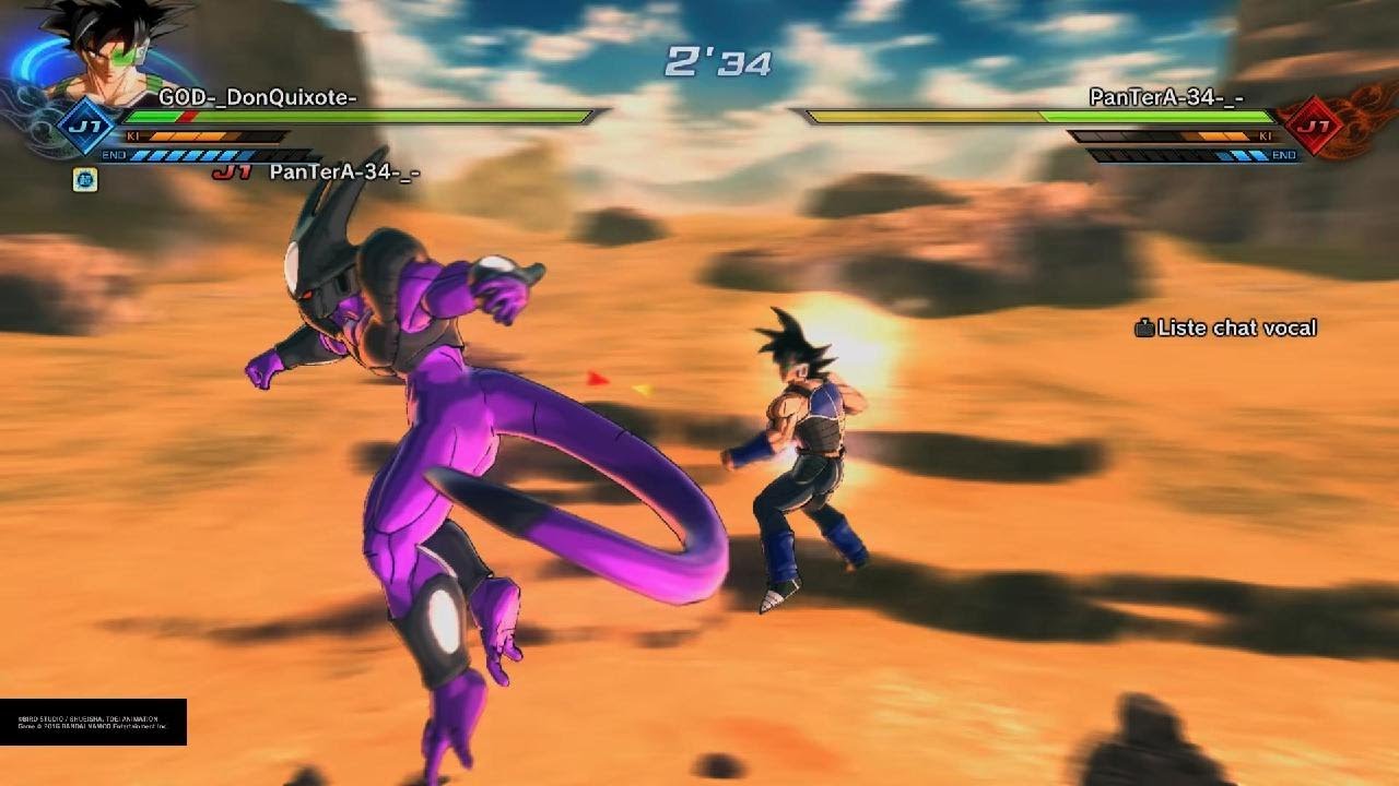 Ranked vs Cooler 2