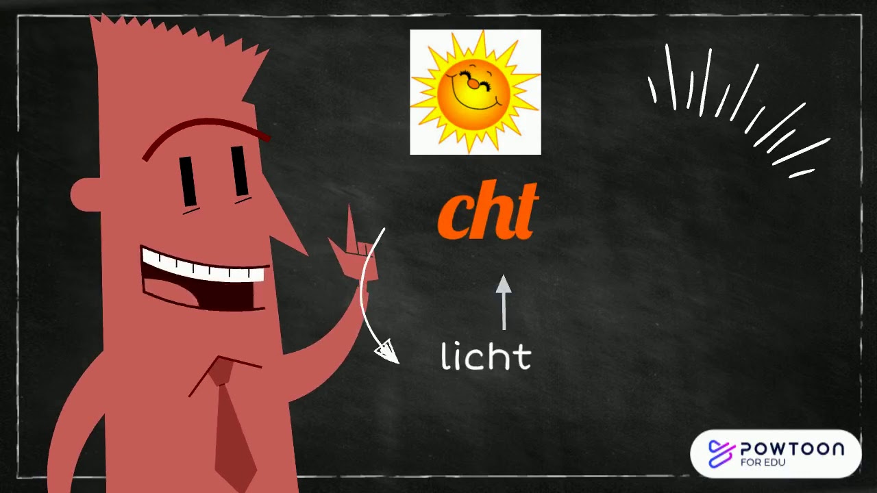 Woorden met ch(t) en g(t)