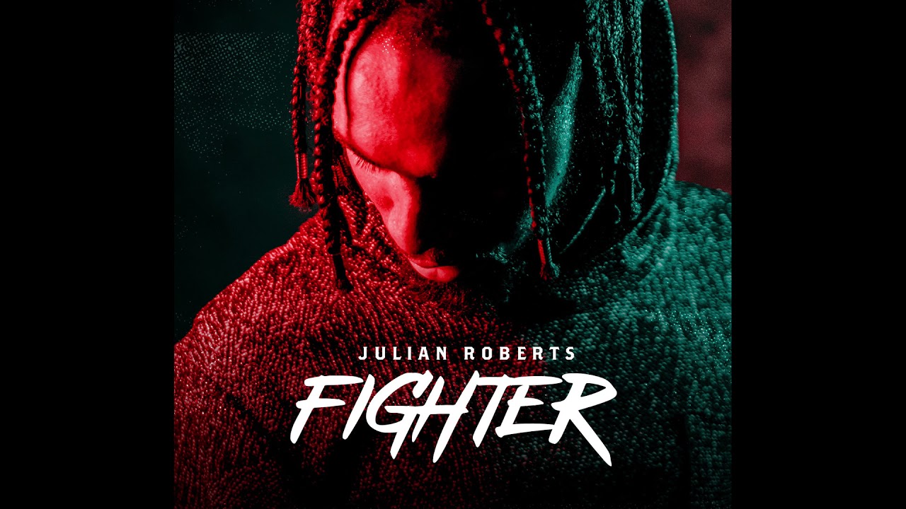 Track 4. SUNNY VALLEY_Julian Roberts_Fighter EP